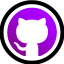 GitHub Button